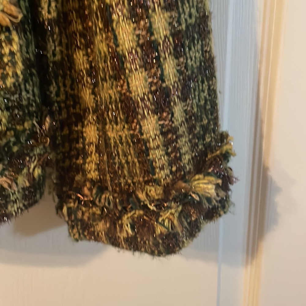 Jacket - Picture 3 of 4